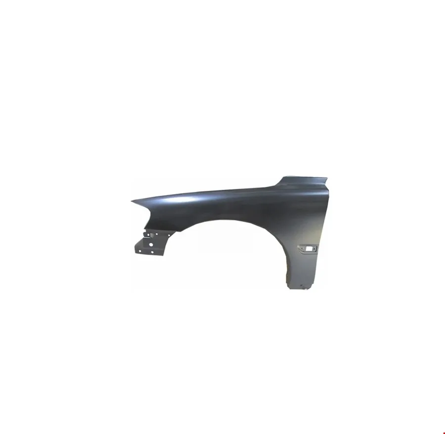 VOLVO – ÖN ÇAMURLUK SOL S60 2000-