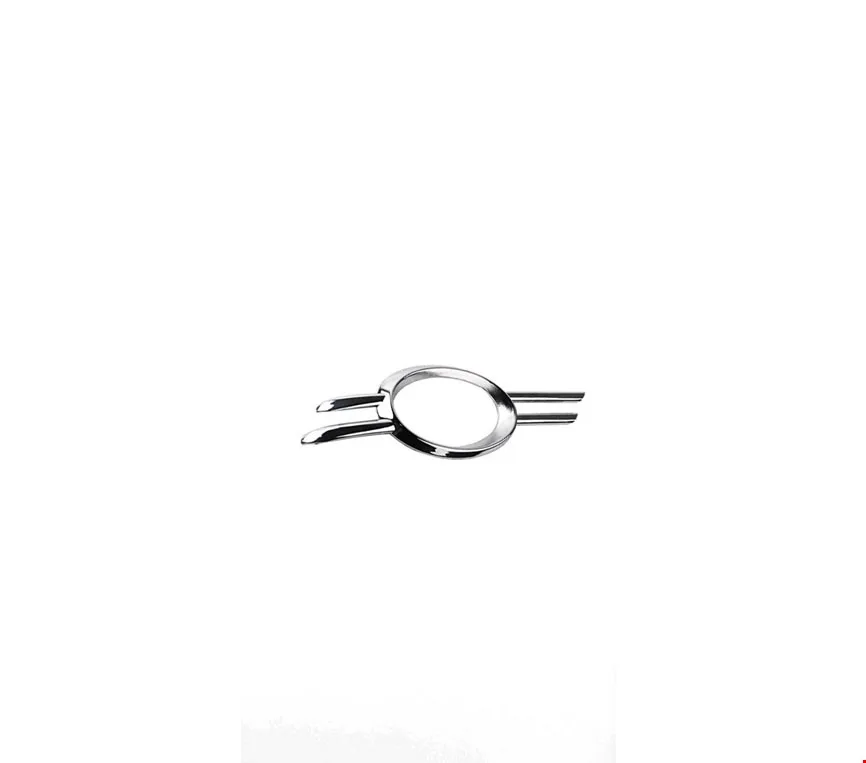 MERCEDES – SİS FAR ÇERÇEVE NİKELAJI SOL W211 2005-
