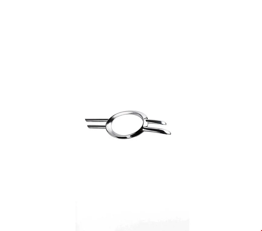 MERCEDES – SİS FAR ÇERÇEVE NİKELAJI SAĞ W211 2005-
