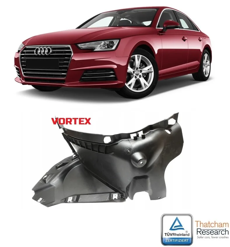 AUDİ – ÖN ÇAMURLUK DAVLUMBAZI ( UÇ ) SAĞ A4 2017-