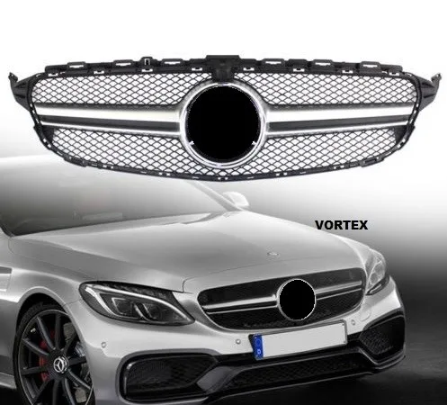 MERCEDES – ÖN PANJUR (C63) W205 2014-