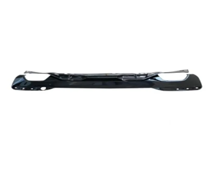 BMW – ARKA TAMPON DİFÜZÖRÜ M5 F90 CARBON STYLE G30 2017-