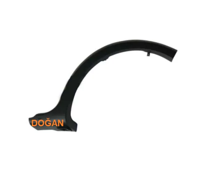 DACİA – AR ÇAM. SÜS BANDI (UZUN) SOL SANDERO STEPWAY 2010-