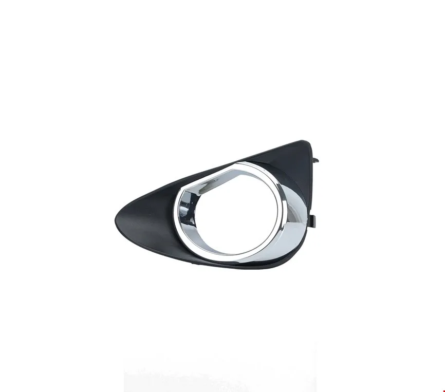 TOYOTA – SİS ÇERÇEVESİ (KROMLU) SOL YARİS 2012-