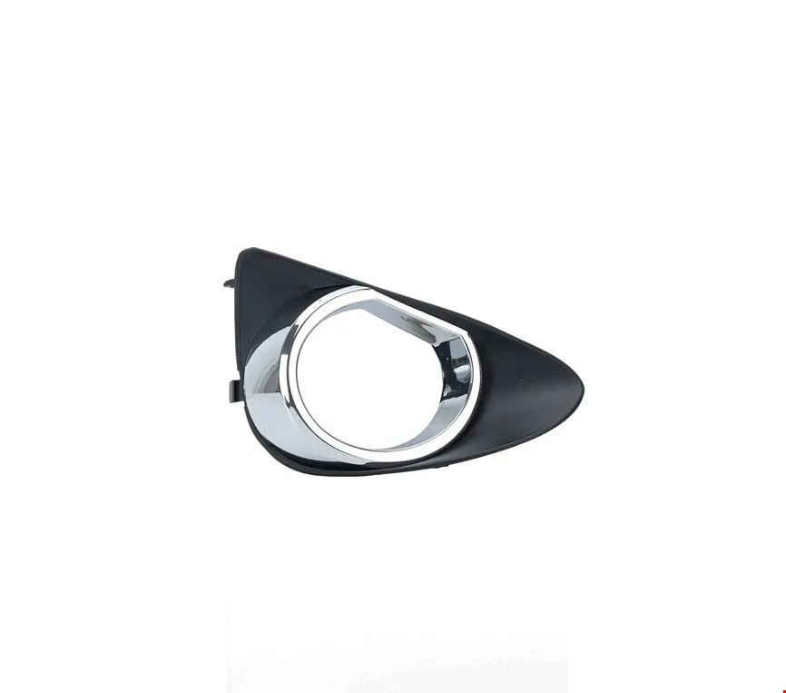 TOYOTA – SİS ÇERÇEVESİ (KROMLU) SAĞ YARİS 2012-