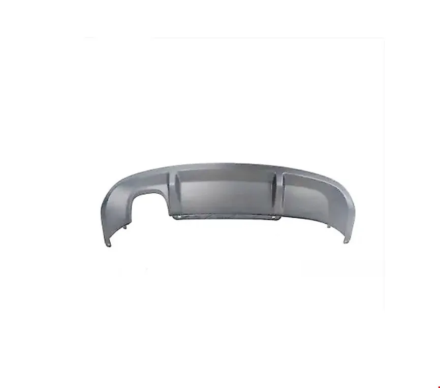 VOLKSWAGEN – ARKA TAMPON ALT KAPLAMA ( GÜMÜŞ GRİ ) TİGUAN 2012-