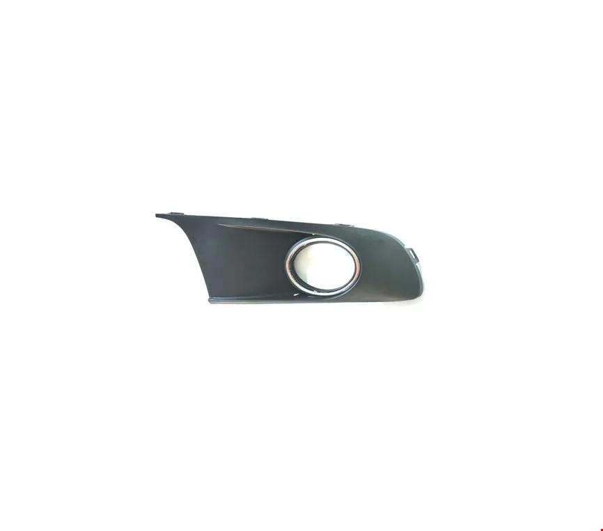 VOLKSWAGEN – ÖN TAMPON IZGARASI (KROMLU SİSLİ) SOL CADDY 2011-