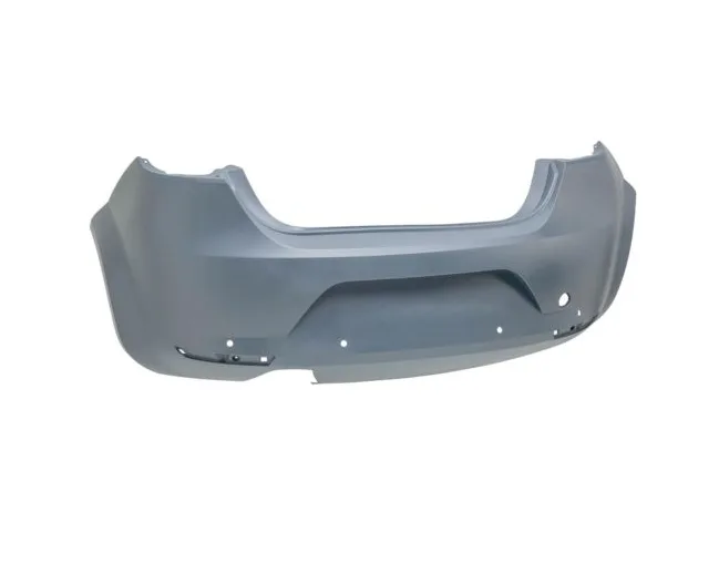 SEAT – ARKA TAMPON ( SENSÖRLÜ-TYG ) LEON 2005-
