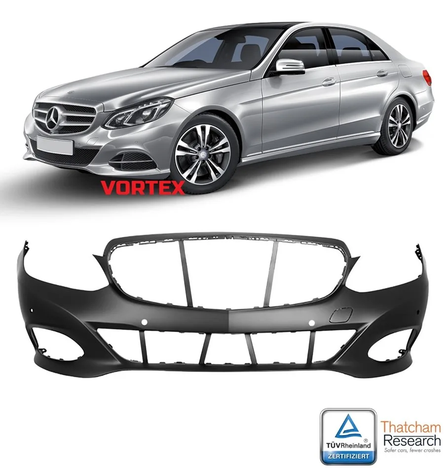 MERCEDES – ÖN TAMPON ( SENSÖRLÜ ) W212 2013-