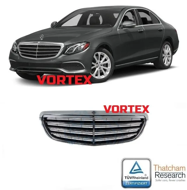 MERCEDES – ÖN PANJUR ( EXCLUSIVE KAMERA DELİKSİZ ) W213 2016-