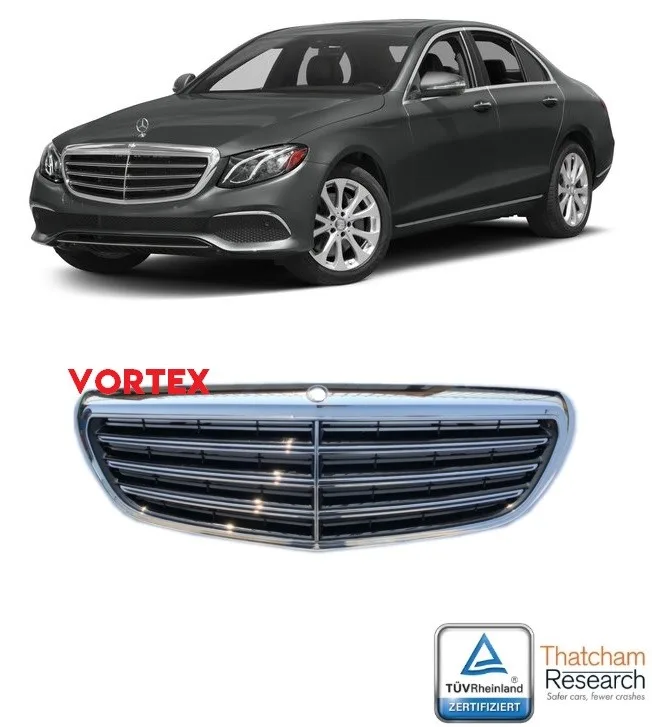 MERCEDES – ÖN PANJUR ( EXCLUSIVE KAMERA DELİKLİ ) W213 2016-
