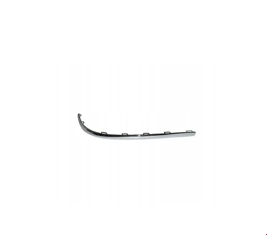VOLKSWAGEN – ARKA TAMPON NİKELAJI SAĞ PASSAT CC 2013-