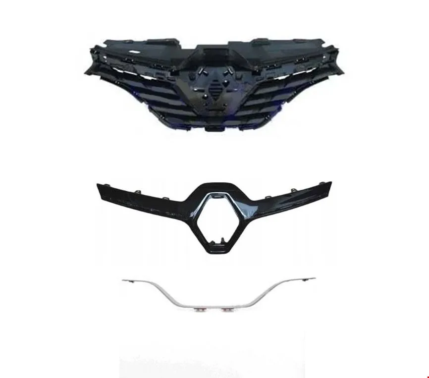 RENAULT – ÖN PANJUR ( 3 PARÇA SET ) KADJAR 2015-