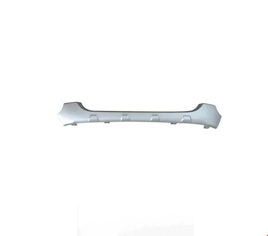 PEUGEOT – ÖN TAMPON ALT BANDI (GRİ)  PARTNER 2008-