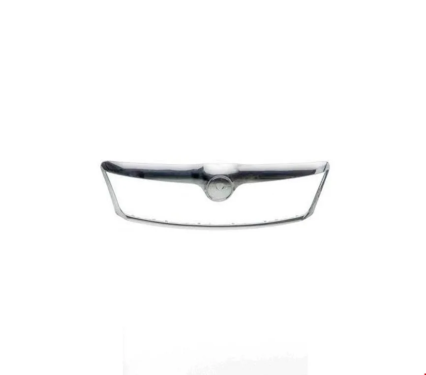 SKODA – ÖN PANJUR ÇERÇEVE ( NİKELAJLI ) OCTAVİA 2010-