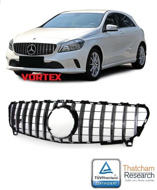 MERCEDES – ÖN PANJUR GTR A CLASS W176 2013-