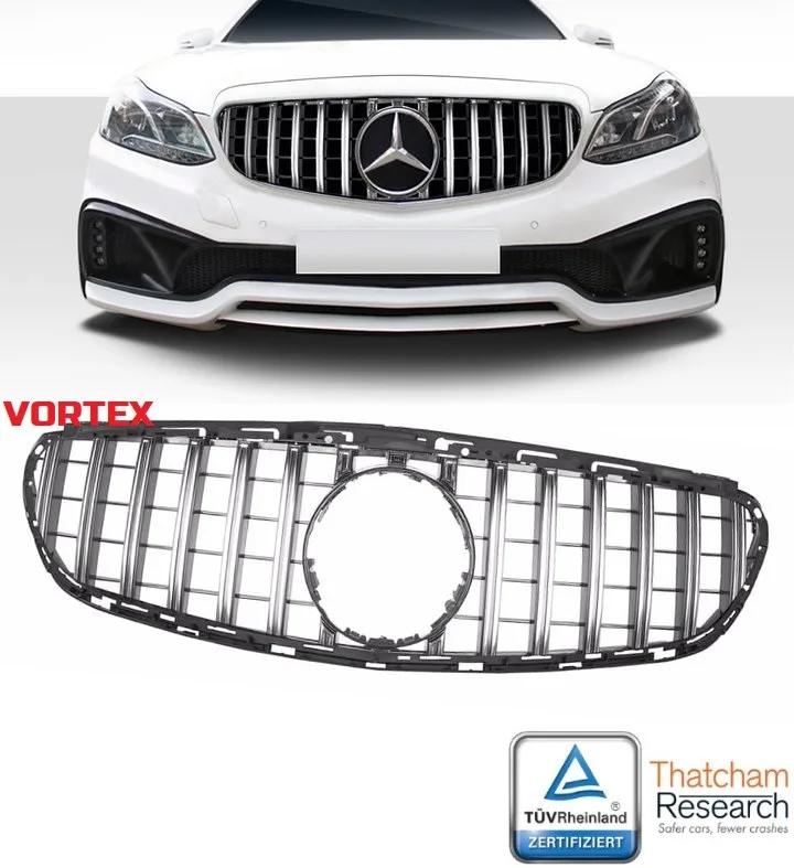 MERCEDES – ÖN PANJUR GTR W212 2013-