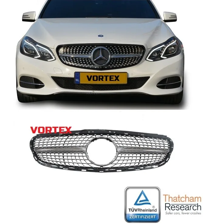 MERCEDES – ÖN PANJUR DIAMOND W212 2013-