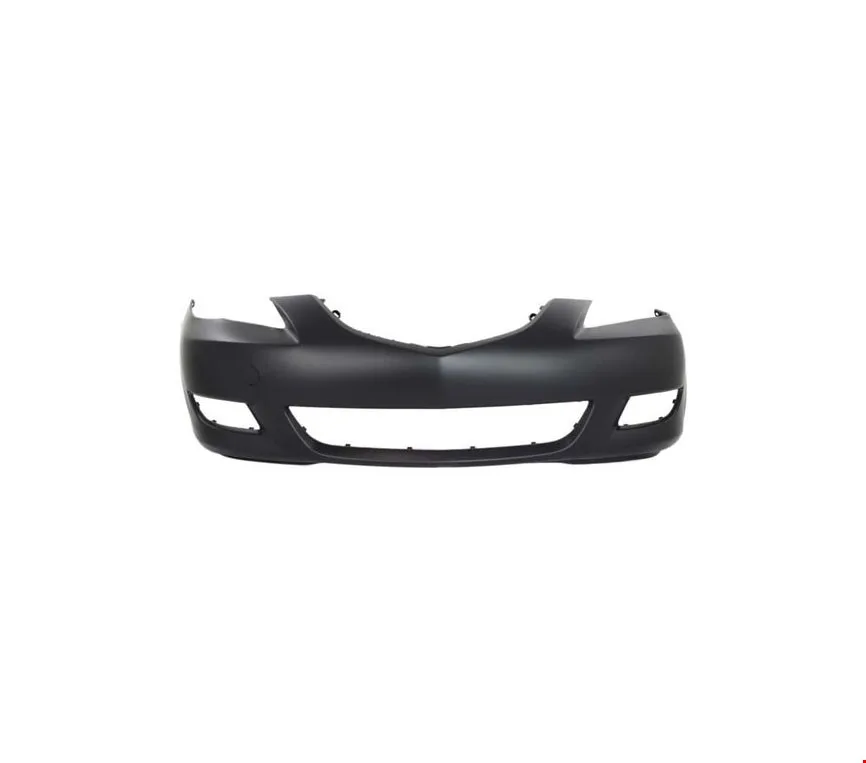 MAZDA – ÖN TAMPON (TONG YANG) SEDAN MAZDA 3 2003-