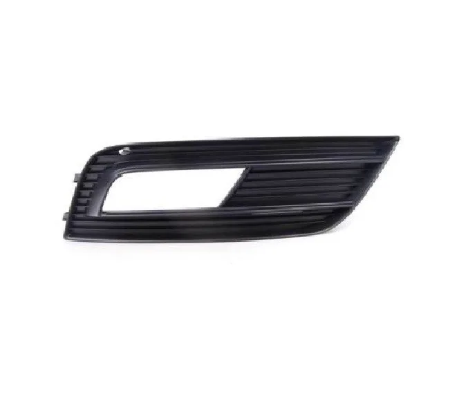 AUDİ – ÖN TAMPON IZGARASI SAĞ (SİYAH) A4 2013-