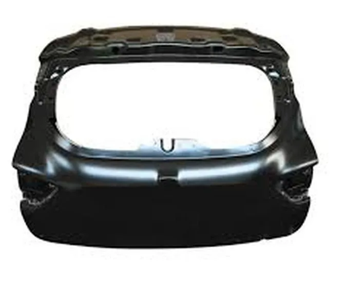 RENAULT – BAGAJ KAPAĞI CLİO (HB) 2013-
