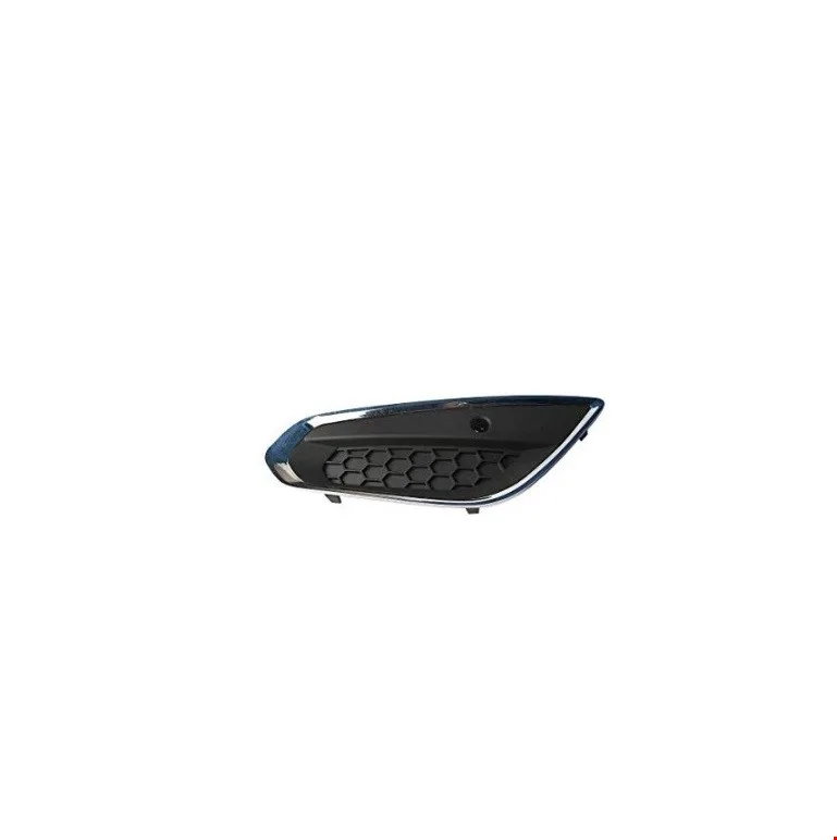 VOLVO – ÖN TAMPON SİS ÇERÇEVESİ SOL S60 2011-