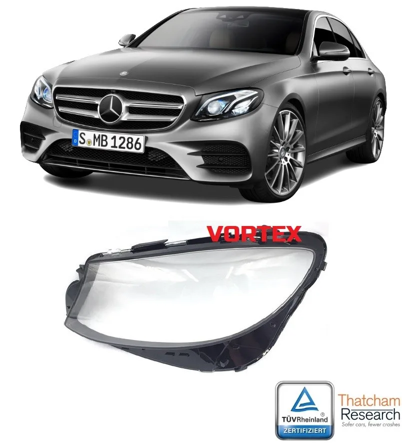 MERCEDES – ÖN FAR CAMI SOL W213 2016-
