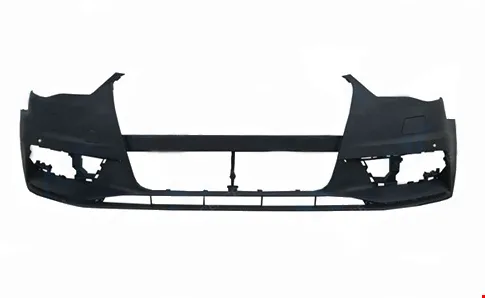 AUDİ – ÖN TAMPON (S-LİNE) SEDAN A3 2013-