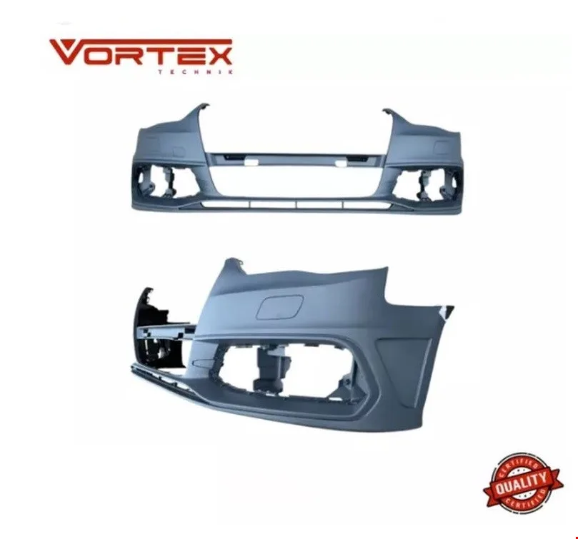 AUDİ – ÖN TAMPON (S-LİNE) HB A3 2013-