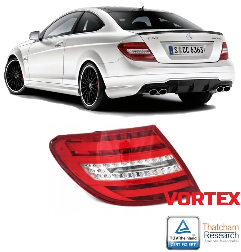 MERCEDES – STOP LAMBASI SAĞ ( LED ) W204 2011-