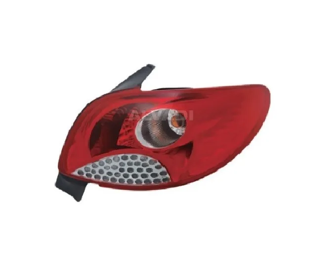 PEUGEOT – ARKA STOP LAMBASI SAĞ 206 PLUS 2009-