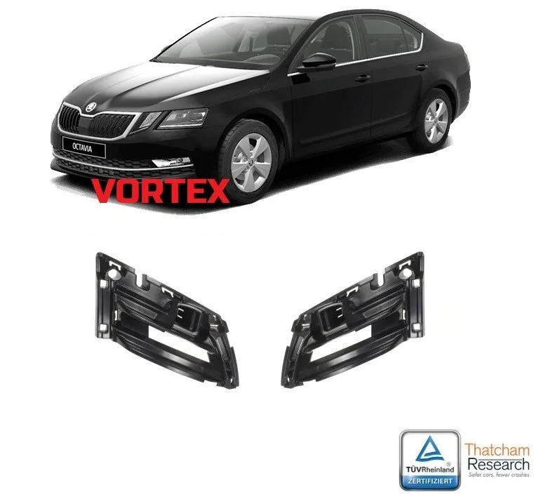 SKODA – ÖN PANJUR ALT BRAKETİ SAĞ OCTAVİA 2017-