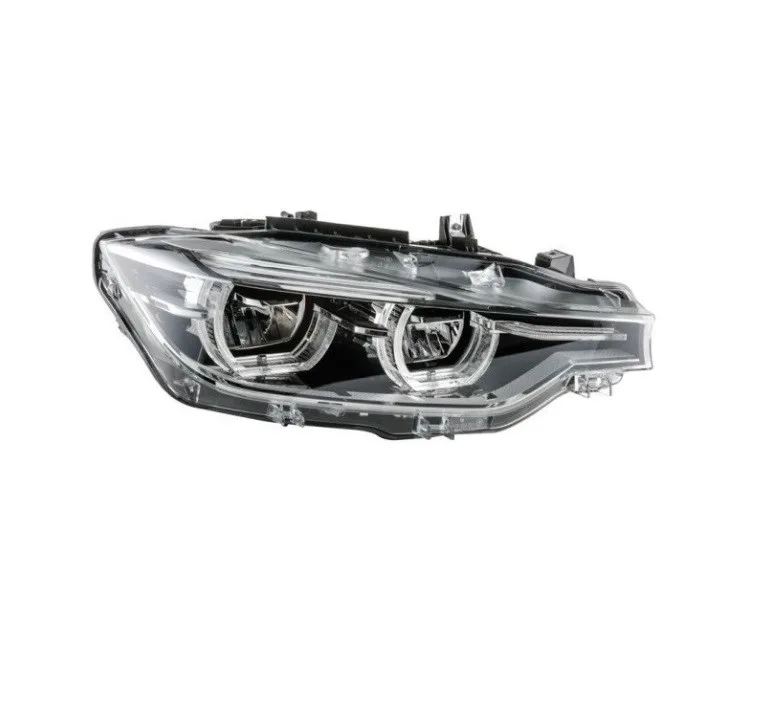 BMW – ÖN FAR SAĞ F30 LCI 2015-
