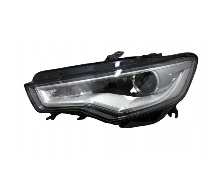 AUDİ – ÖN FAR SOL A6 2013-
