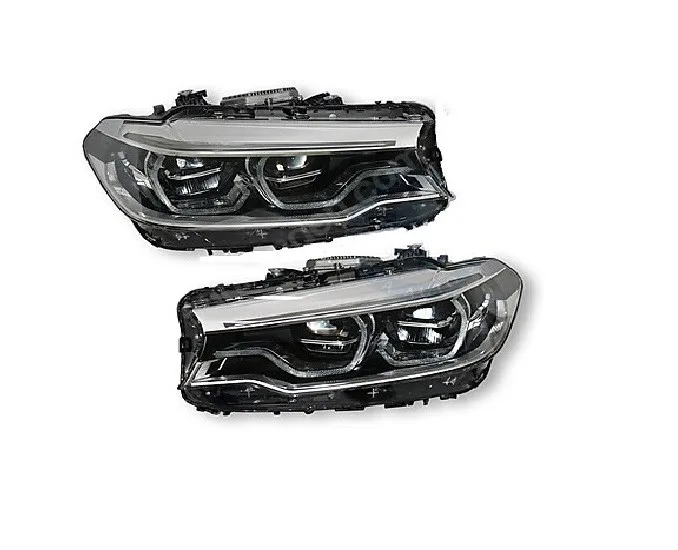 BMW – ÖN FAR FULL ADAP. LED SOL (BEYİNLİ ) G30 2017-