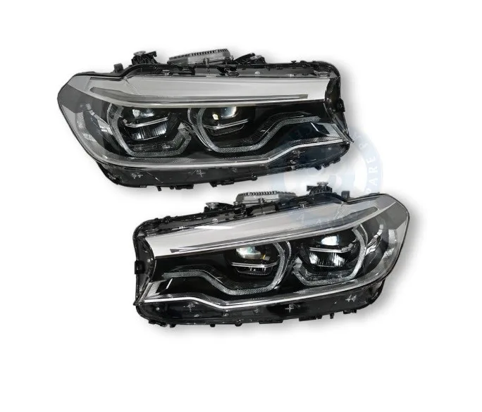 BMW – ÖN FAR FULL LED ( SOKET SOKETE SET )  G30 2017-