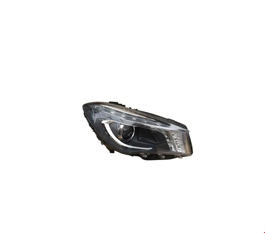 MERCEDES – ÖN FAR SAĞ ( XENON ) W117  CLA 2013-