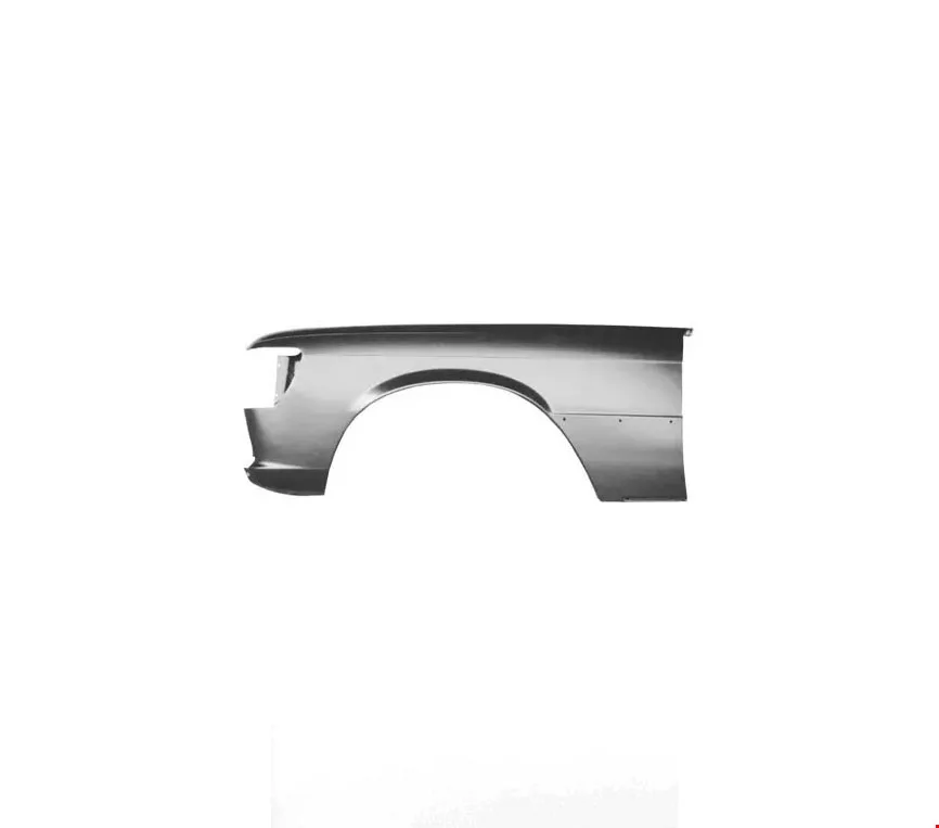MERCEDES – ÖN ÇAMURLUK SOL W116 1978-