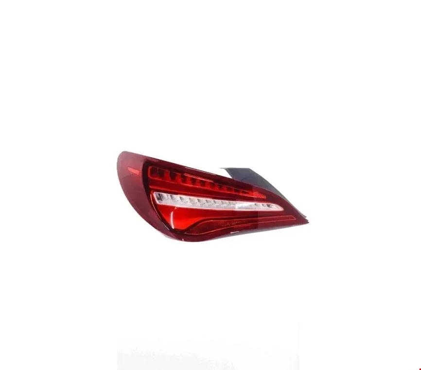 MERCEDES – ARKA STOP SOL ( MAKYAJLI ) W117 CLA 2016-