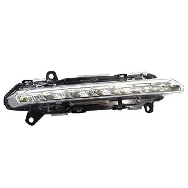 MERCEDES – GÜNDÜZ SİS FARI LED SAĞ W221 2010-