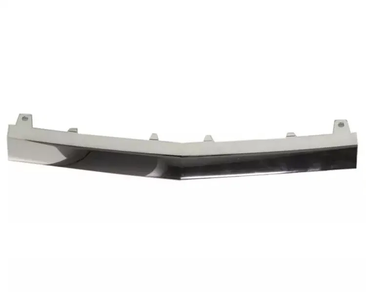MERCEDES - ÖN TAMPON ALT NİKELAJI ORTA ( AMG ) W207 2013-