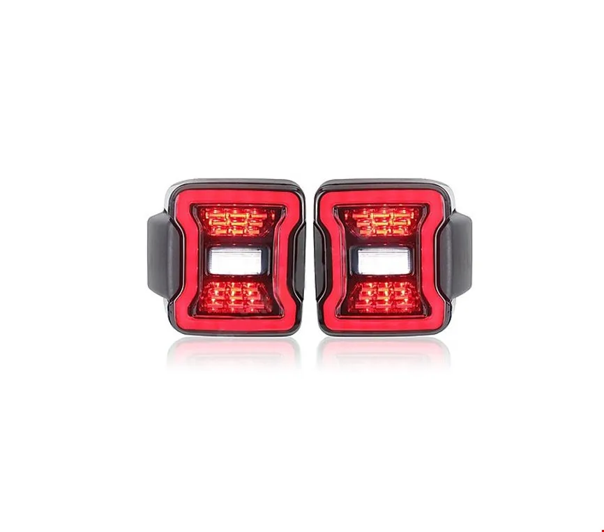 JEEP – ARKA STOP LAMBASI TKM. LED 1 RUBİCON 2009-