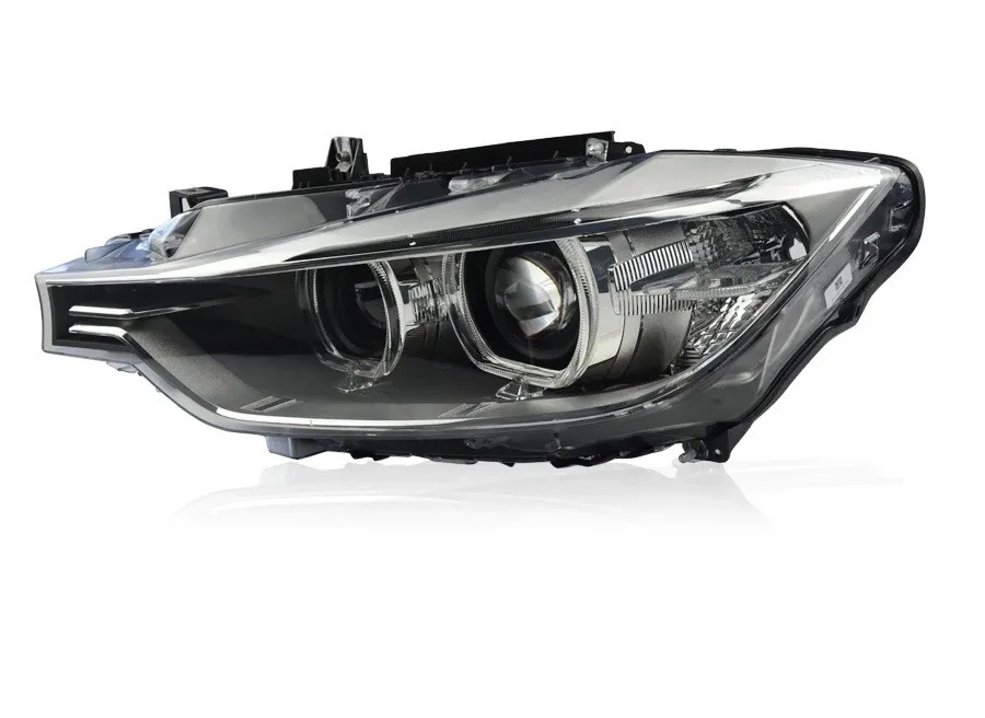 BMW – ÖN FAR SOL F30 2012-