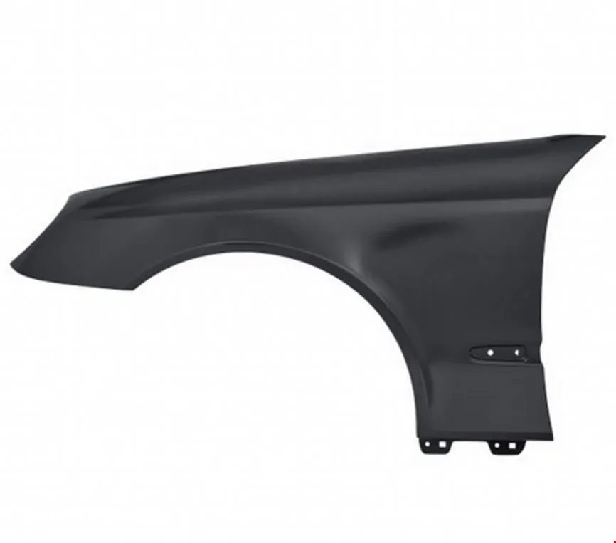 MERCEDES – ÖN ÇAMURLUK SOL ( ALÜMİNYUM ) W211 2002-