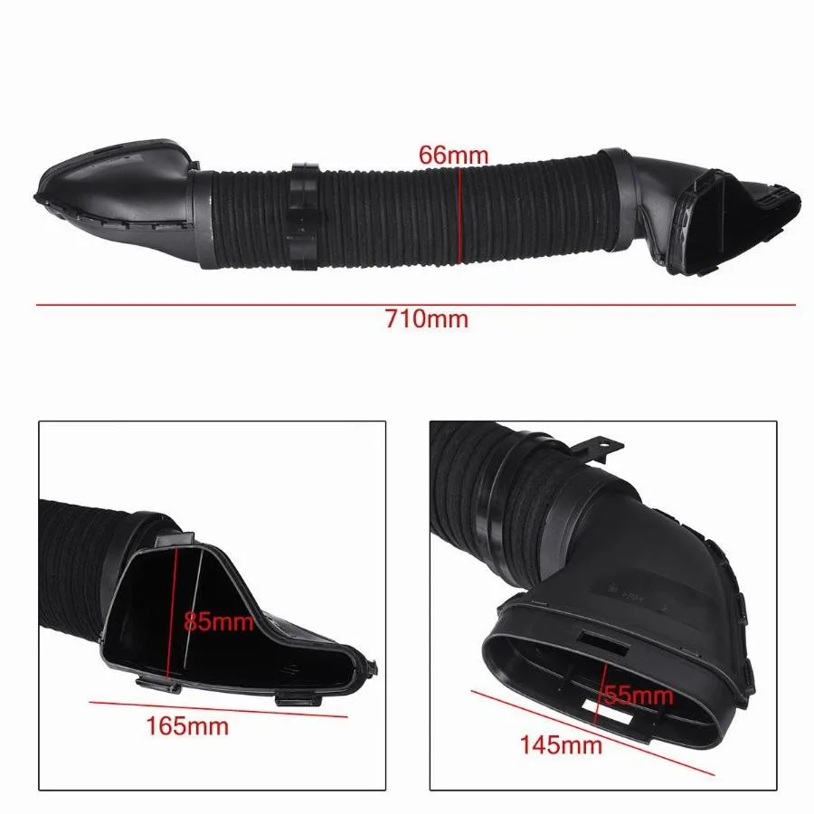 MERCEDES – HAVA EMME HORTUMU W203 / W204  2004-