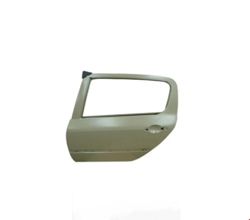 PEUGEOT - ARKA KAPI SOL PG 307 2001-
