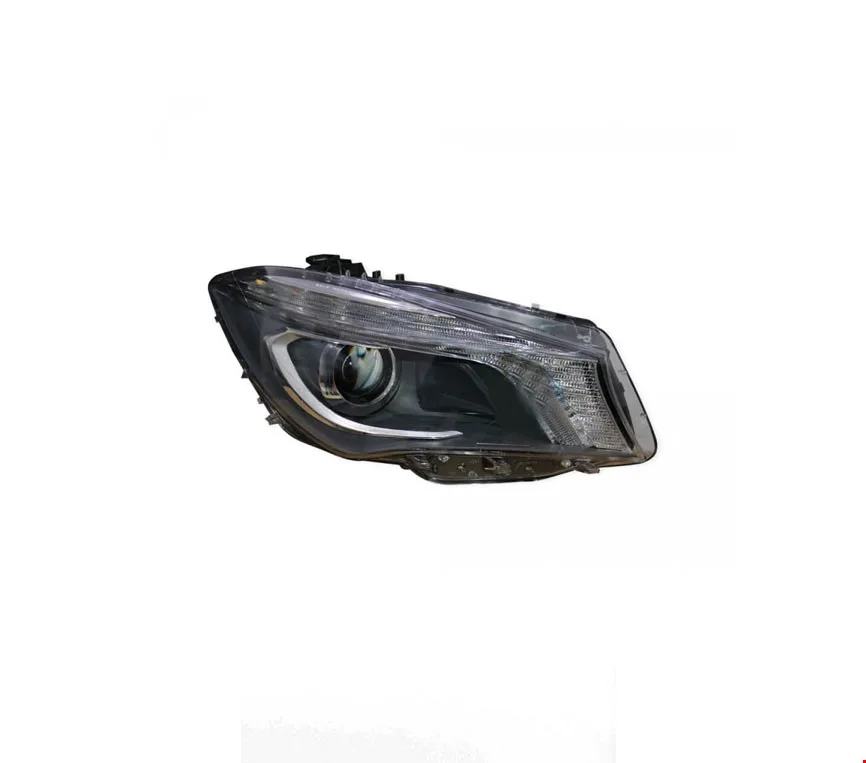 MERCEDES – ÖN FAR SAĞ ( XENON ) W117  CLA 2013-