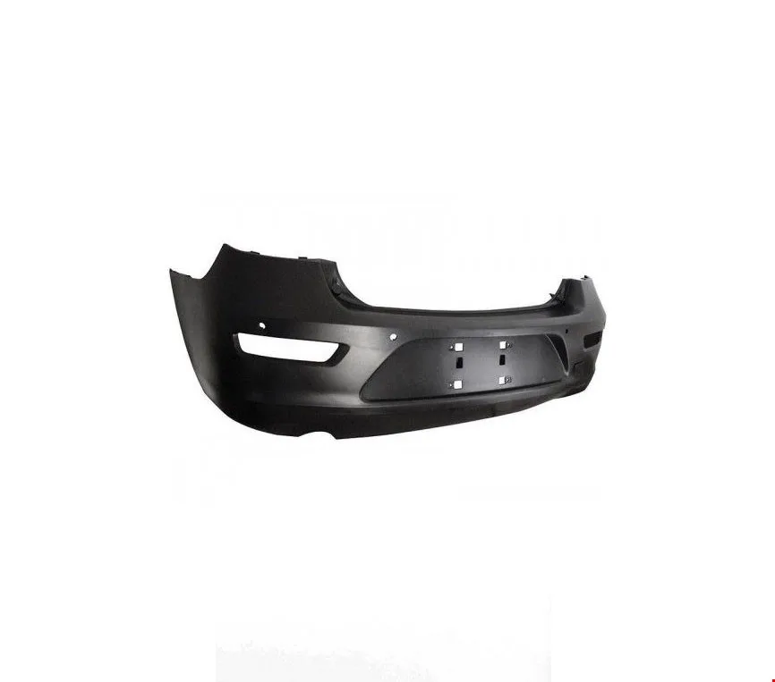CHEVROLET – ARKA TAMPON (SENSÖRLÜ-HB) CRUZE 2009-