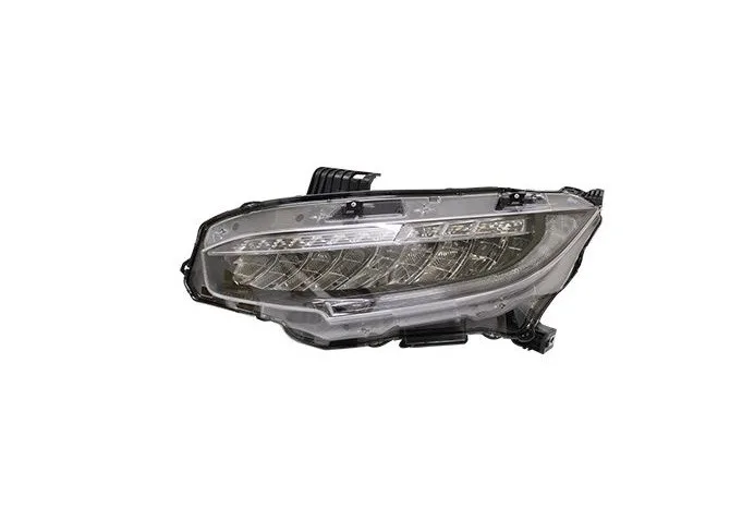 HONDA – ÖN FAR (KOMPLE-LED) SOL CİVİC 2017-