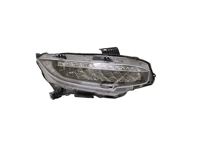 HONDA – ÖN FAR (KOMPLE-LED) SAĞ CİVİC 2017-